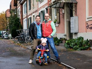 Familiensache