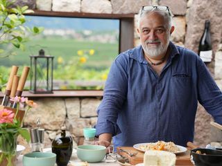 Koestliches Suedtirol