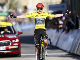 Radsport: Giro dItalia