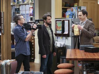 The Big Bang Theory
