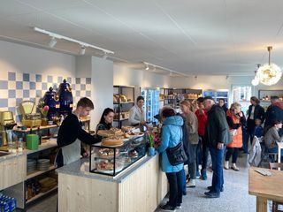 Vom Dorfkonsum zum Lieblingstreff