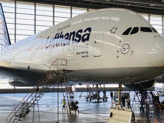 Mittendrin - Flughafen Frankfurt