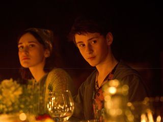 Familie Bundschuh: Woanders ist es auch nicht ruhiger