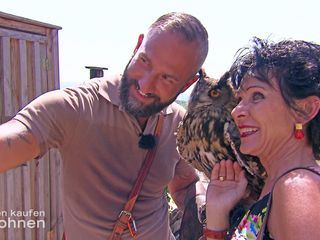 mieten, kaufen, wohnen