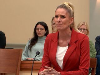 Barbara Salesch - Das Strafgericht