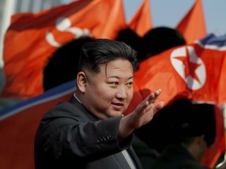 Nordkoreas Geheimnisse - Die Waffen des Diktators Nordkoreas Geheimnisse - Die Waffen des Diktators