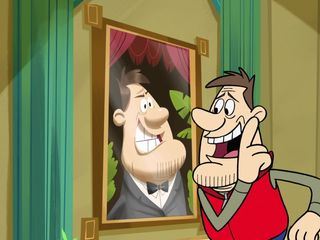 Die neue Looney Tunes Show Die neue Looney Tunes Show
