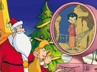 Weihnachtsmann & Co. KG Weihnachtsmann & Co. KG