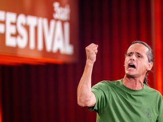 Philipp Weber: Power to the Popel