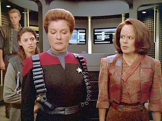 Star Trek: Raumschiff Voyager