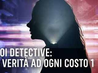 Mord: Die Jagd nach der Wahrheit Mord: Die Jagd nach der Wahrheit