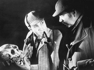 Der Hund von Baskerville