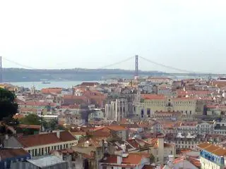 Lissabon, da will ich hin!