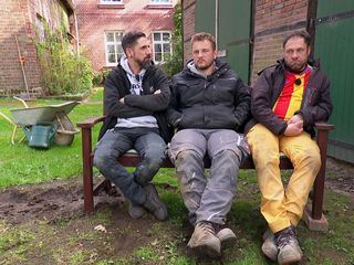 Die Beet-Brueder