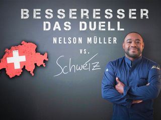 Besseresser - Das Duell