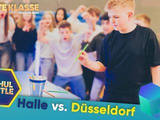 Die beste Klasse Deutschlands 2025 - Herbst