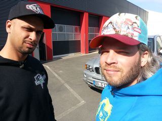 Die PS Profis - Mehr Power aus dem Pott