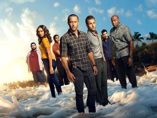 Hawaii Five-0