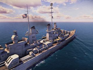 Die verschollenen Schiffe des Zweiten Weltkriegs