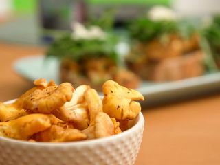 Gruesse aus der Kueche