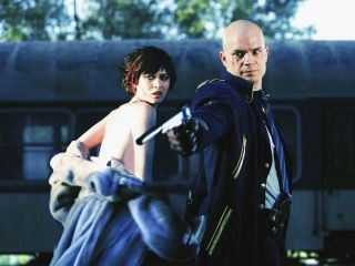 Hitman - Jeder stirbt alleine 