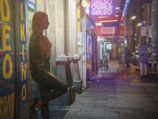 Verbrechen! True Crime mit Sarah Tacke Verbrechen! True Crime mit Sarah Tacke