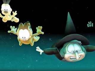 The Garfield Show