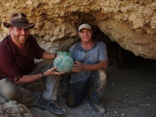 Expedition Unknown - Mythen auf der Spur