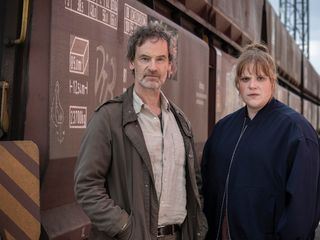 Tatort: Abstellgleis