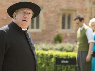 Father Brown