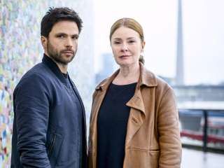 Die Fuechsin: Im goldenen Kaefig