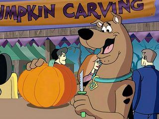 Scooby-Doo e la scuola di mostri