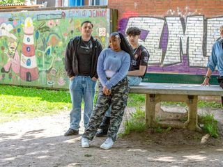 Schule heute, Zukunft morgen Schule heute, Zukunft morgen