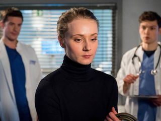 In aller Freundschaft - Die jungen Ärzte