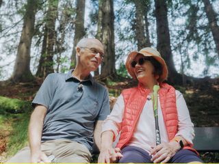 Endlich Rente - endlich frei?