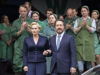 The Regime The Regime