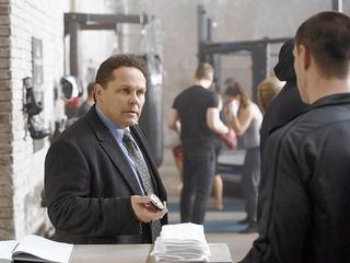 Person of Interest