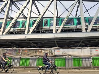 Auf den Spuren von Amélie Poulain