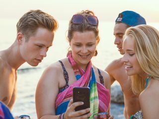 Die letzte Party deines Lebens