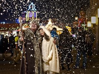 Beutolomaeus und der wahre Weihnachtsmann