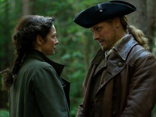 Outlander: Le Chardon et le Tartan