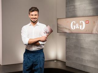 G&G - Gesichter und Geschichten