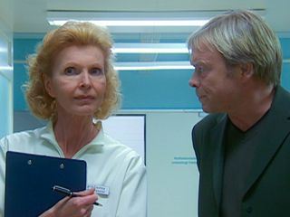 In aller Freundschaft