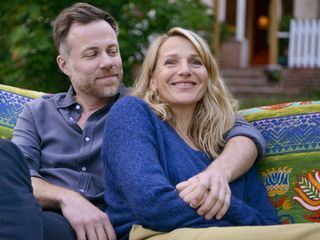 Praxis mit Meerblick