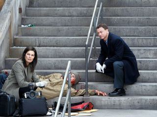 CSI: NY