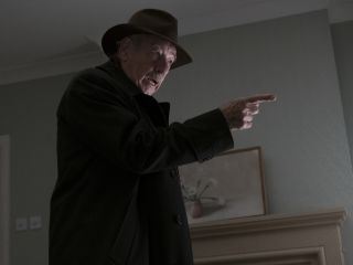 The Good Liar: Das alte Boese The Good Liar: Das alte Boese