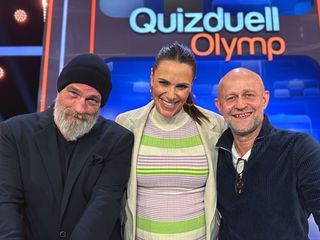 Quizduell-Olymp