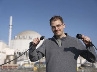 Atomkraft - wieder ans Netz?!