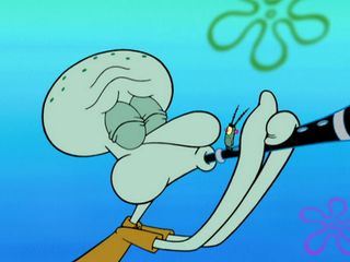 SpongeBob Schwammkopf