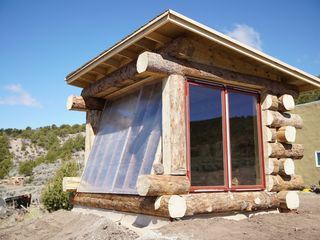 Home Rescue - Wohnen in der Wildnis